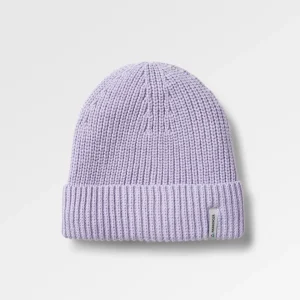 Bonnet Recyclé Compass - Brume de Lilas