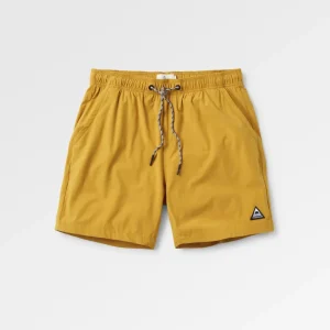 Short polyvalent Drifter - Or Moutarde