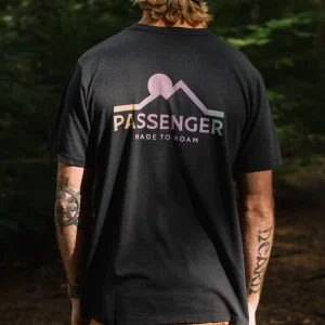 D6UZvGig2nYxM4-VzW6E_EG_IOYdHRjN4kxe2YlAyoY.jpgv1714134667 T-shirt en coton recyclé MTR - Noir