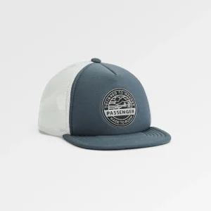 Odyssey Active casquette trucker - charbon