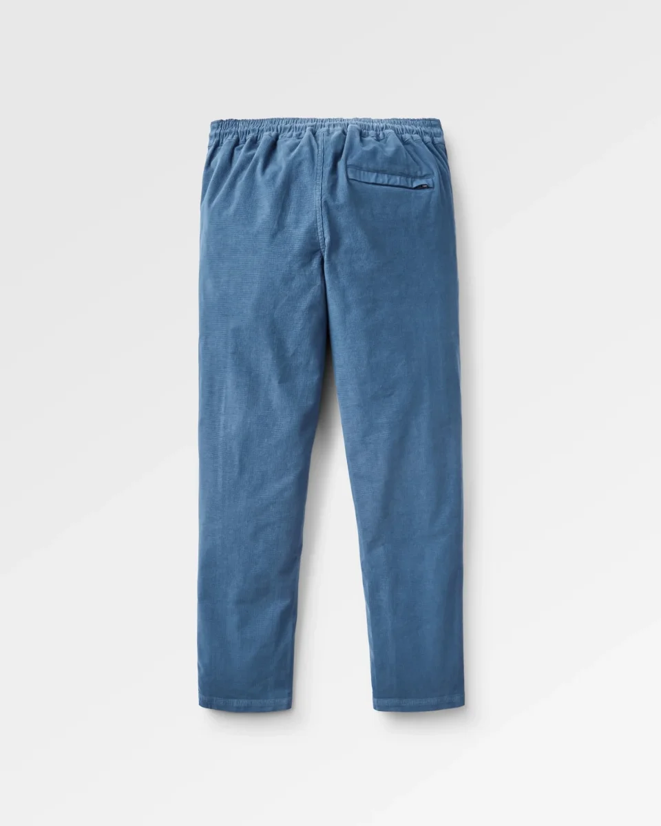Pantalon Avian Cord - Denim Foncé – Image 3