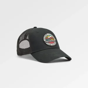 Casquette Odyssey Mesh - Noir/Multi