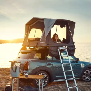 Dometic TRT 140 Air - Ore