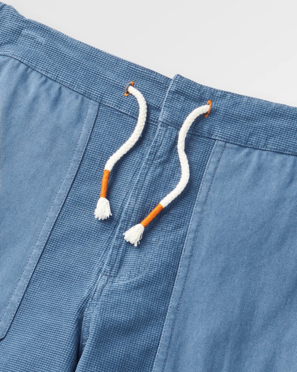 Pantalon Avian Cord - Denim Foncé – Image 4