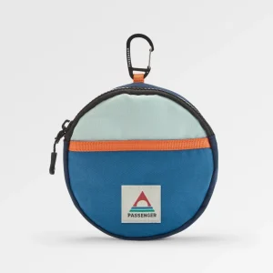 Clip On Modulaire Compass - Rich Navy/Surf Spray/Moonlight Blue