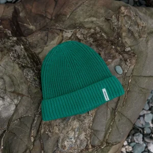 Bonnet Recyclé Compass - Greenlake