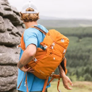 Sac à Dos Trailscape 18L - Sunrise Orange