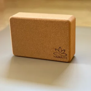 Bloc de Yoga en Liège