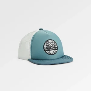 Casquette Trucker Odyssey Active - Arctic