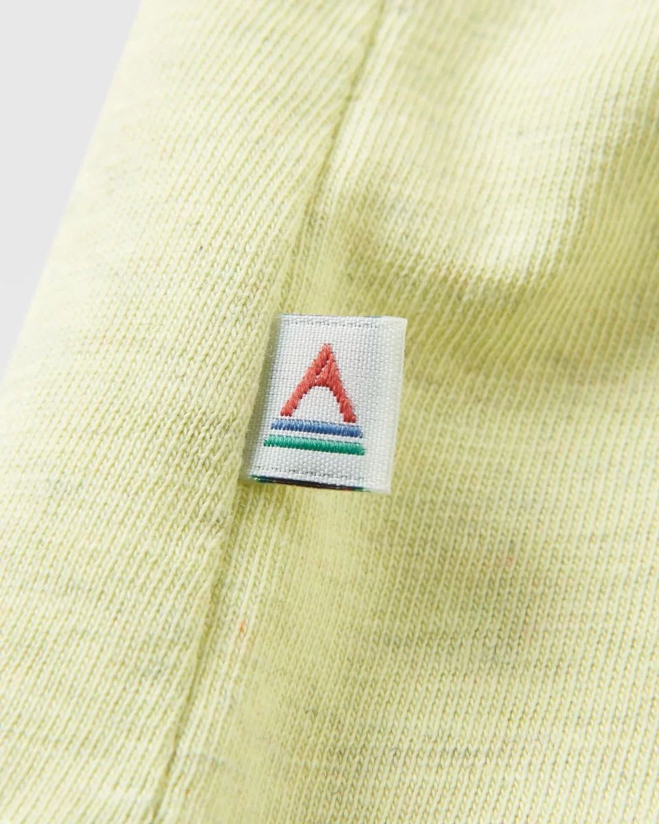 Gilet Bio Sunburst - Jus de Citron Vert Doux – Image 7