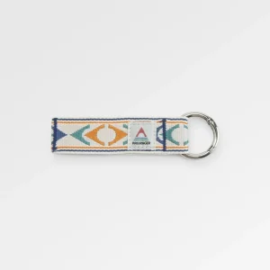 Porte-clés de voyage - Stepping Stone - Sunrise Orange/Birch