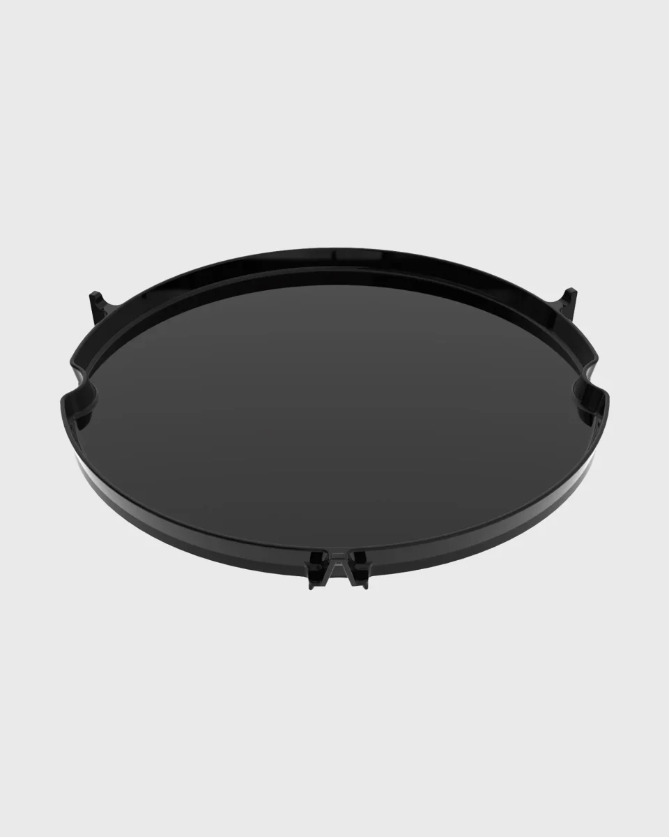 CADAC Dometic Safari Chef 30 LP Deluxe QR - Noir – Image 7