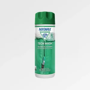 FV5yl0jIsvjSy2kAkYZcrSRFOmAOPpD7DqTPAHm_QVQ.jpgv1756473376 Nikwax Tech Wash - 300 ml