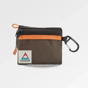 Clip Modulaire Biscuit - True Black/ Khaki