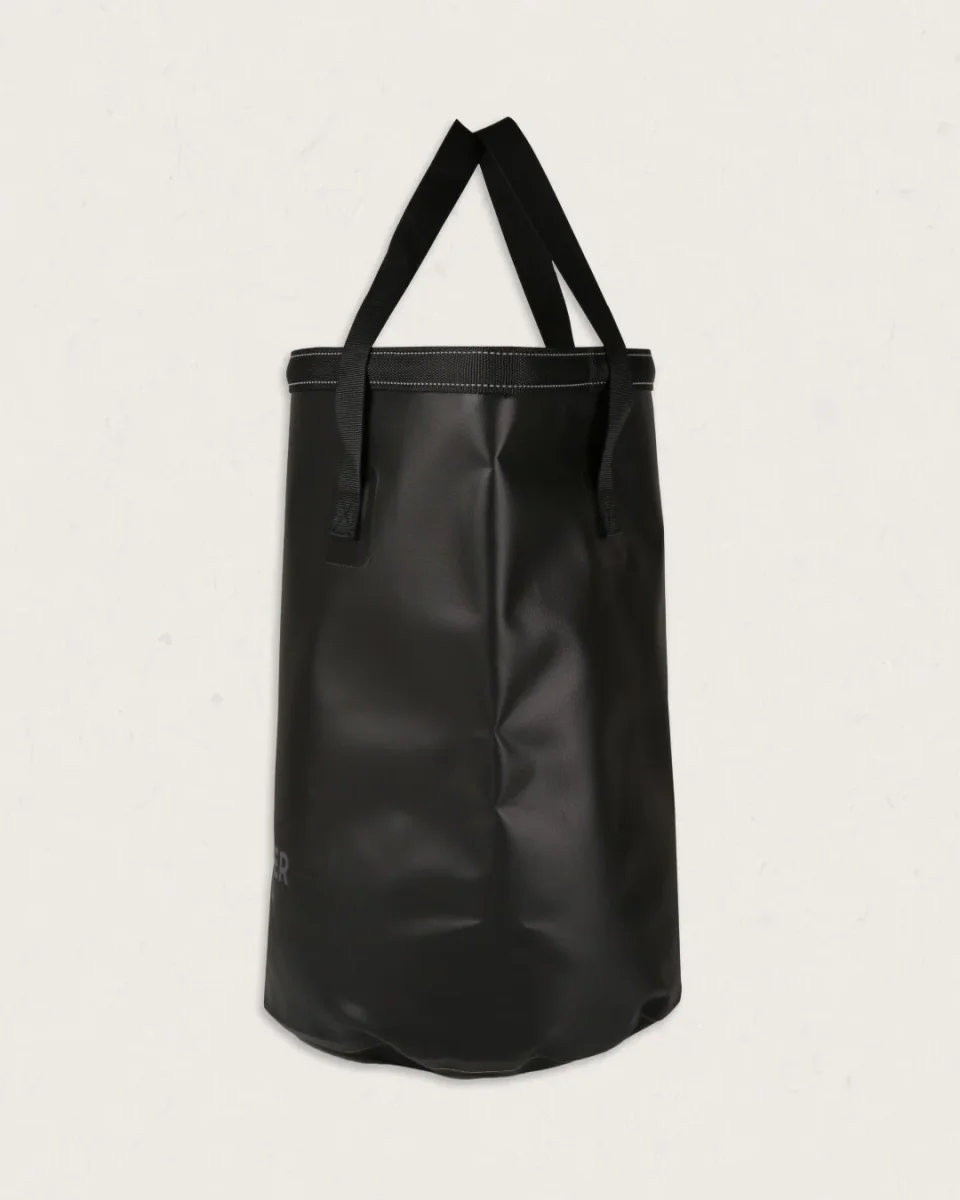 Sac Seau Recyclé 20L Tide - Noir – Image 9