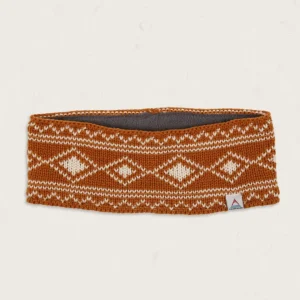 Bandeau Roamer - Gingembre Glacé