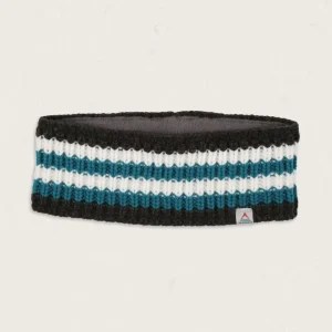 Bandeau Roamer - Noir