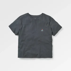 GJ0GG71EEPtWjNi0PLJ98cMmWqj6Y0mjc6yyK3PC8xw.jpgv1756678344 T-shirt en Coton Recyclé Classic - Noir