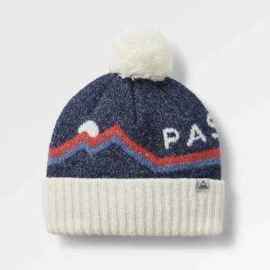 Bonnet en matière recyclée Passenger - Bouleau