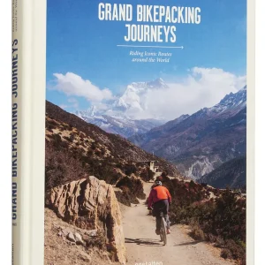 Grands Voyages en Bikepacking