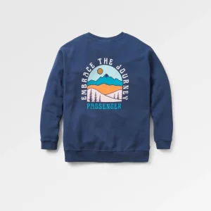 Sweatshirt Outlook - Riche Marine