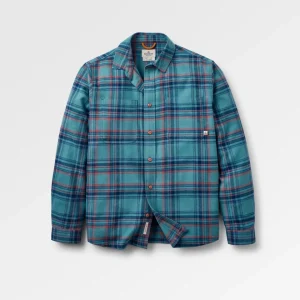 Chemise Légère Backcountry Check - Arctic Check