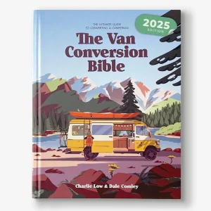 La Bible de la Conversion de Van