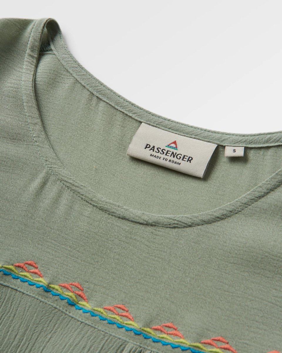 Haut Pétale - Pistache – Image 2