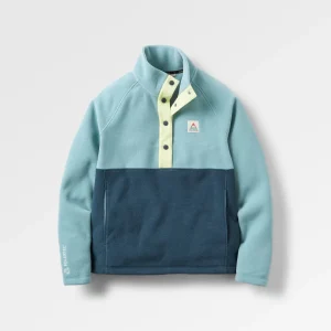 Polaire en Polartec® Recyclé Snowdrop - Arctique