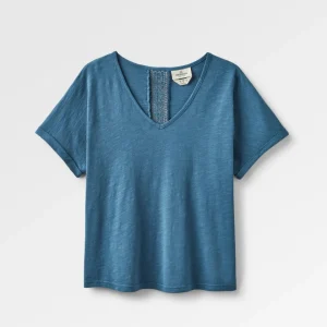 T-shirt Rivergate - Denim Foncé