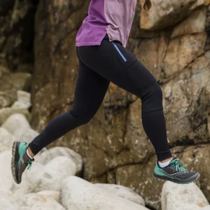 Legging Outdoor Rowan - Noir