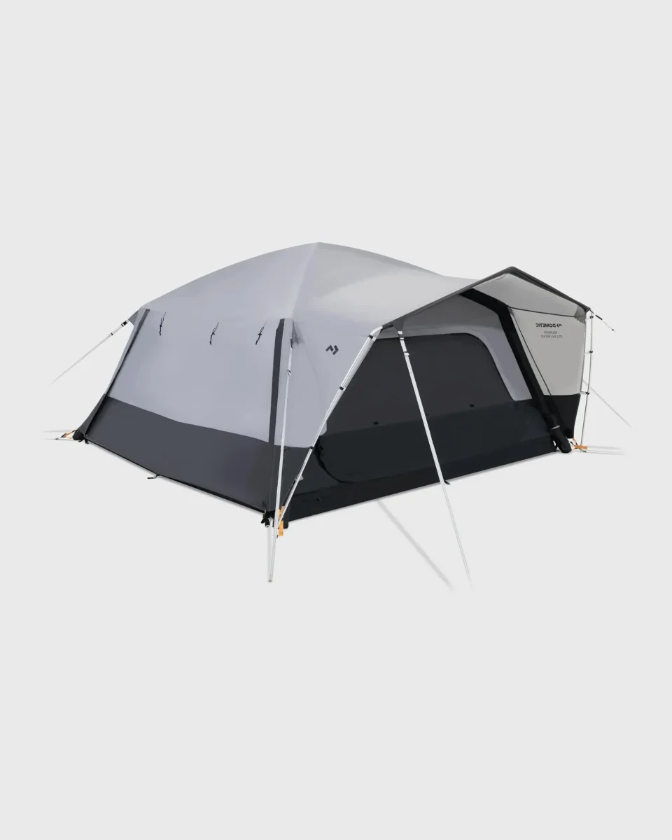 Réunion Dometic FTG 5X5 Redux - Ardoise/Brume