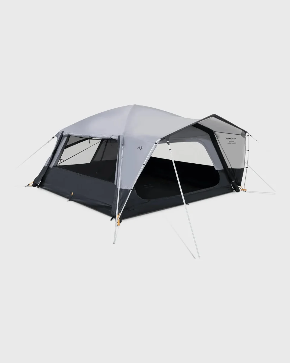 Réunion Dometic FTG 5X5 Redux - Ardoise/Brume – Image 2