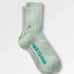 Chaussettes Épaisses Kiruna - Birch