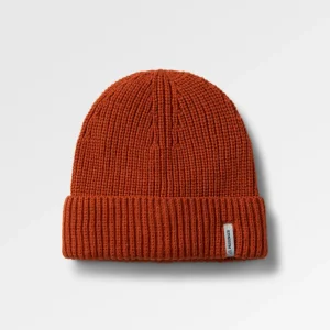 Bonnet Compass - Rouille