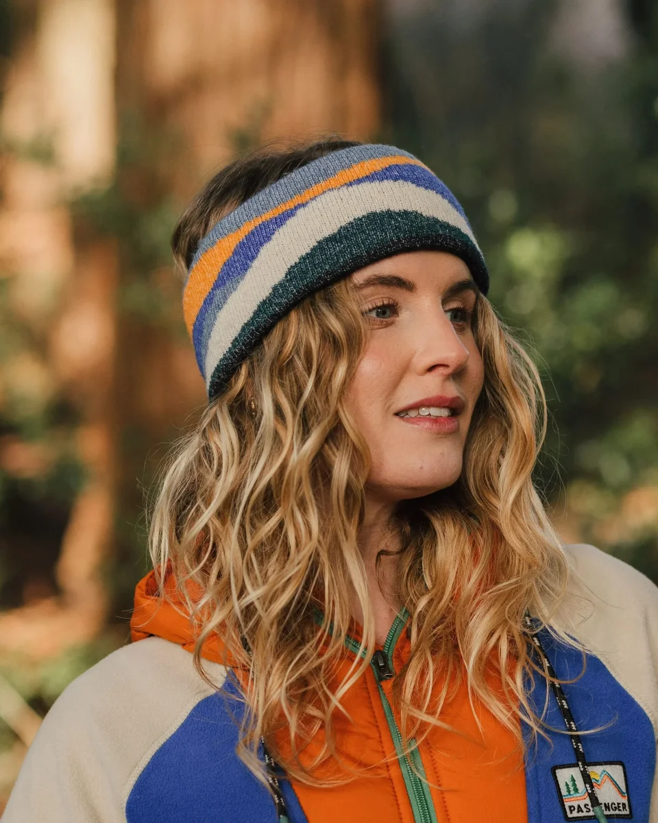 Bandeau Recyclé Scenic - Scenic Orange – Image 2