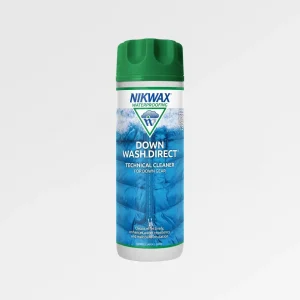 KH4wOZeWoyWCWjqaro3YCwnr3W9Jxe0QRh3wYH1Em5o.jpgv1756473149 Nikwax Down Wash Direct - 300 ml - Blanc