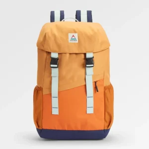 Sac à dos Boondocker Recycled 18L - Spruce Yellow