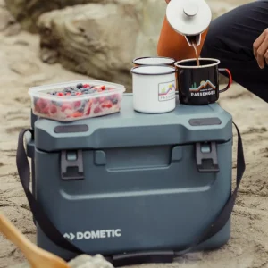 Dometic Cool Ice CI 15 - Bleu Océan