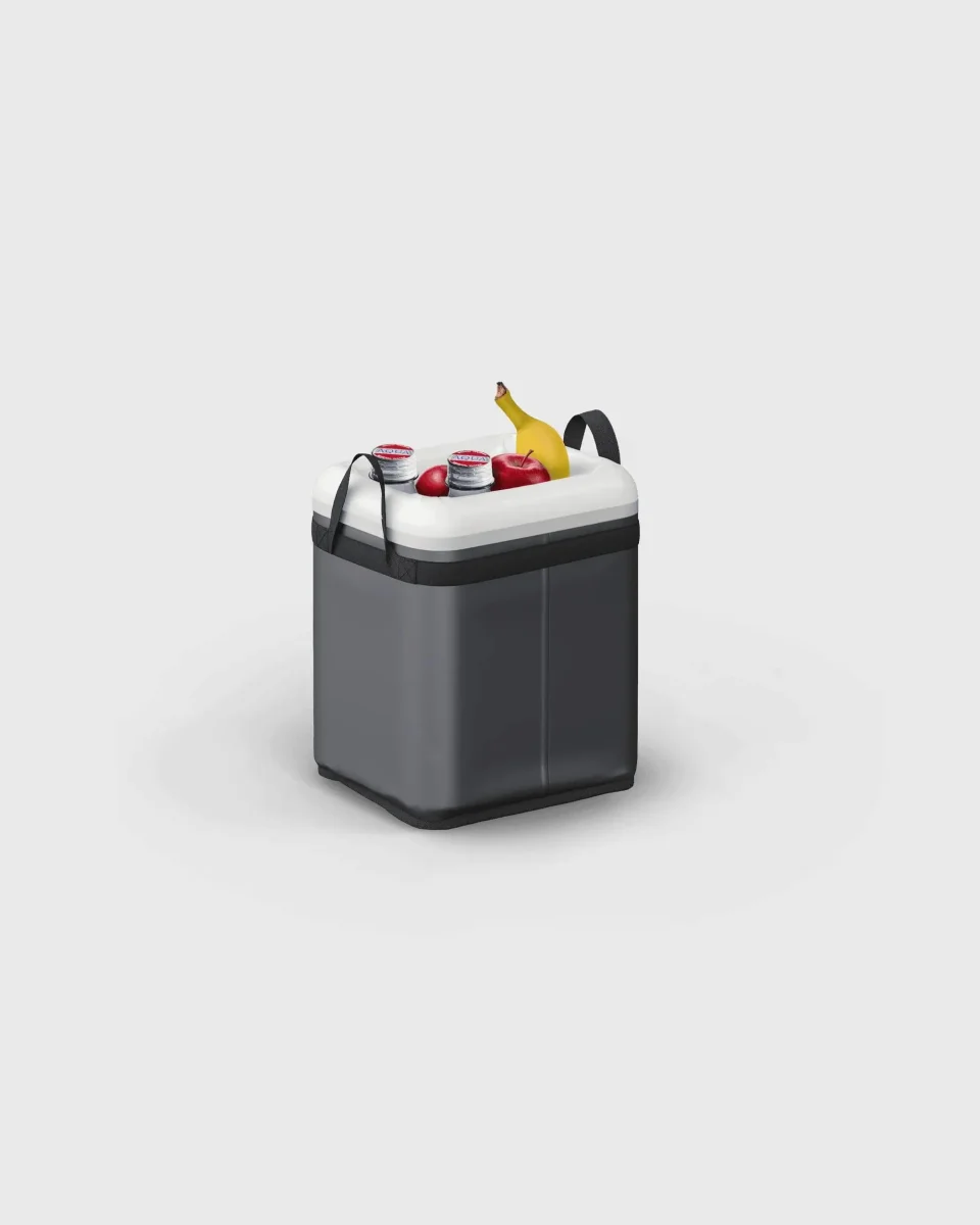 Dometic Portable Soft Cooler Bundle 10L - Ash – Image 2