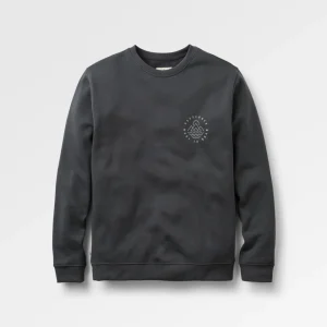 Sweatshirt Escapism - Noir