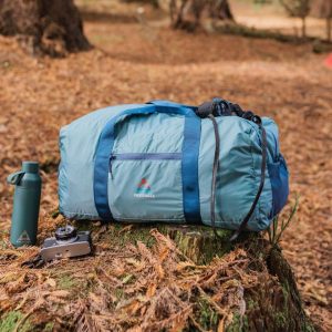 Sac de voyage Trail Light 40L - Arctic