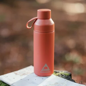 Bouteille Océan Originale 500ml - Sahara Red