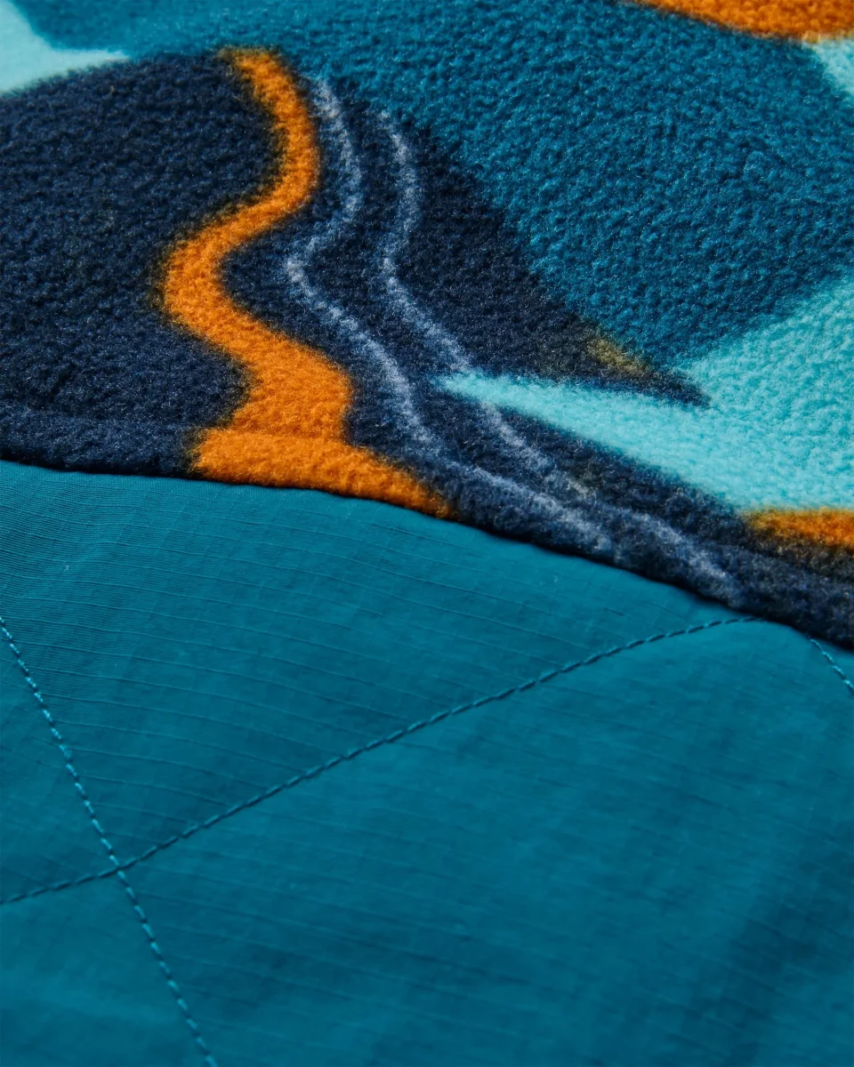 Polaire Bea - Aventure Bleu Tidal – Image 8