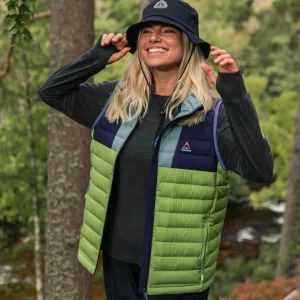 LqEm3dWwRZfG-d6iSvT7t8gMI6fObvPh95-S8p61CZM.jpgv1764595674 Doudoune Recyclée Northstar - Rich Navy/Pear Green/Arctic