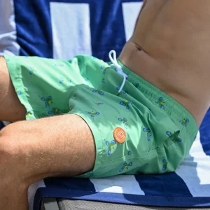 Short de bain - L'Envolé