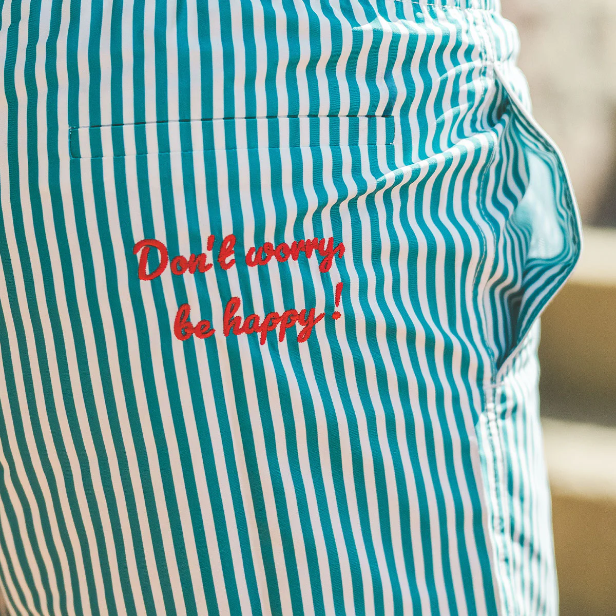 Maillot de bain - Le Nautique Vert – Image 2