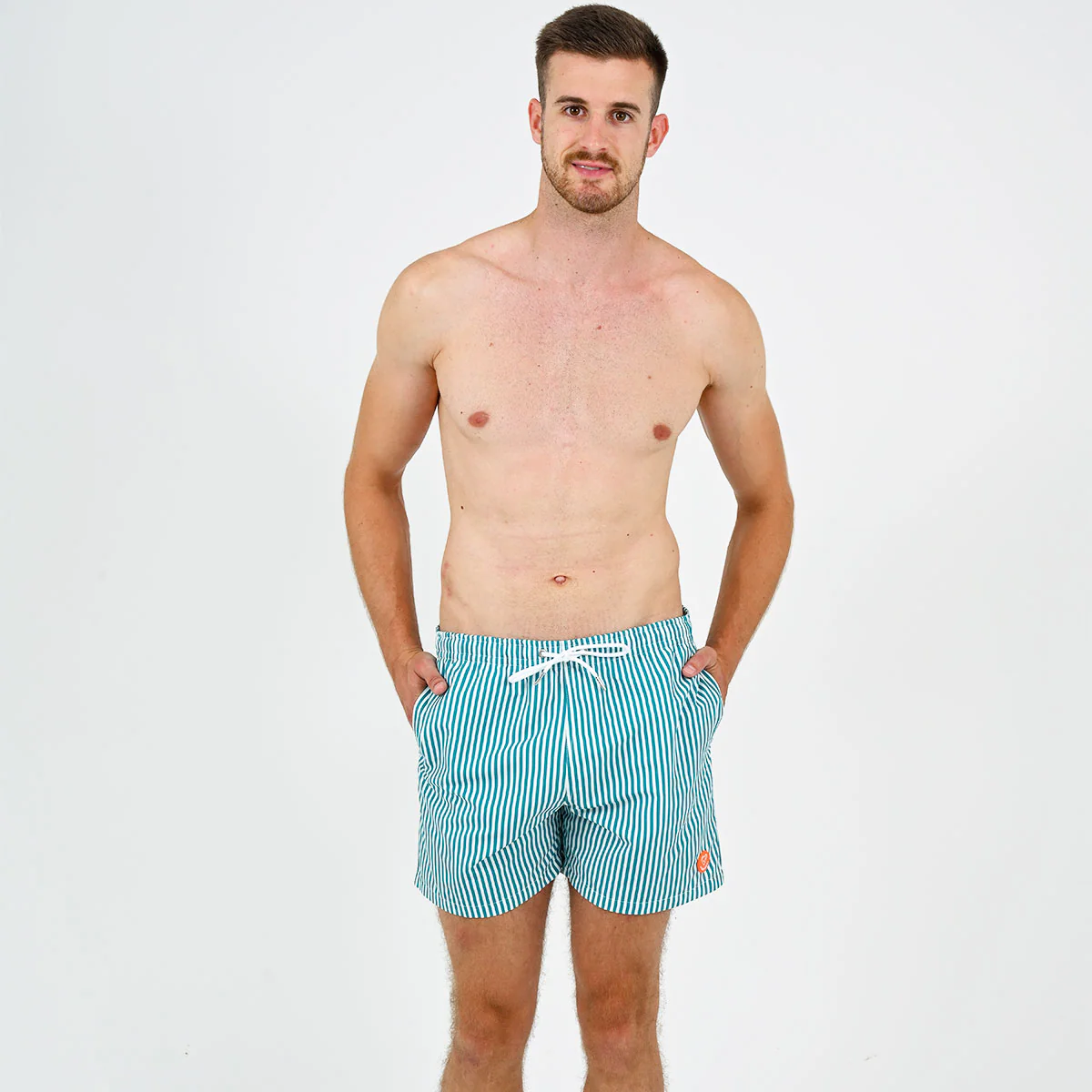 Maillot de bain - Le Nautique Vert – Image 5