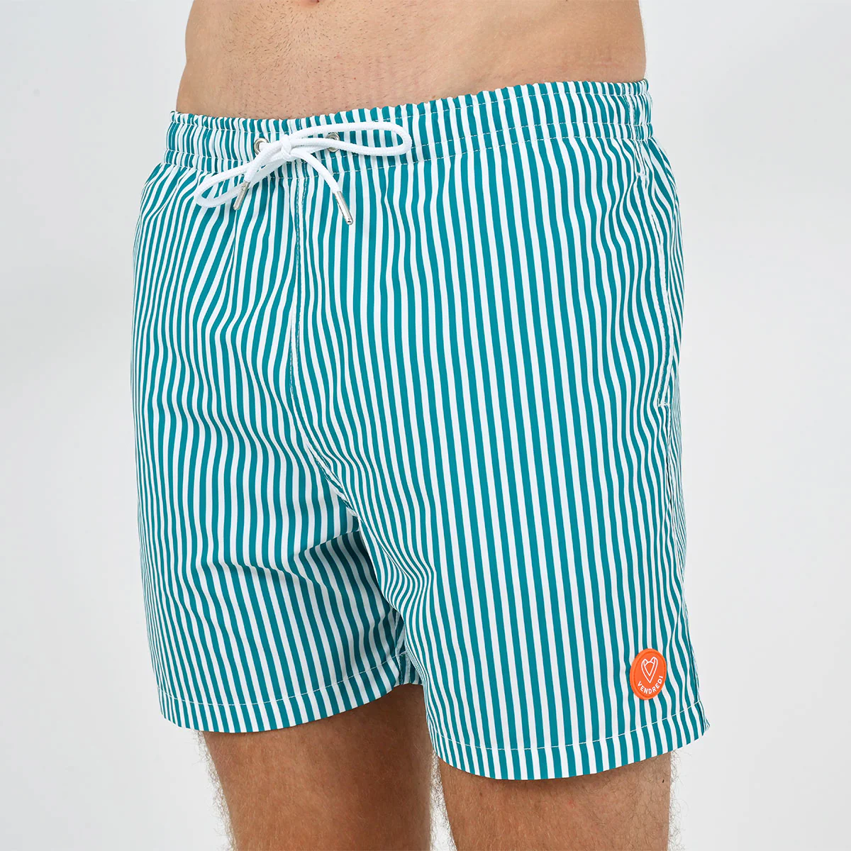 Maillot de bain - Le Nautique Vert – Image 8