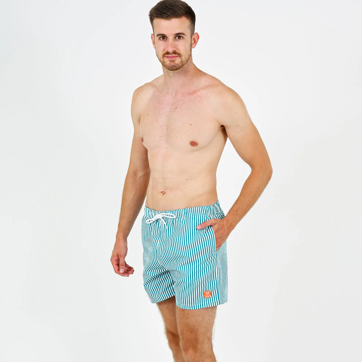 Maillot de bain - Le Nautique Vert – Image 6